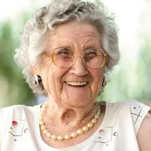 Mind Vault customer Carol, age 61